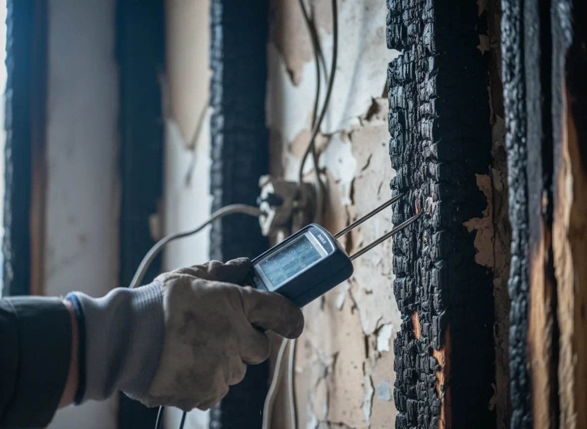 Fire Damage Restoration Gambell, AK FAQs